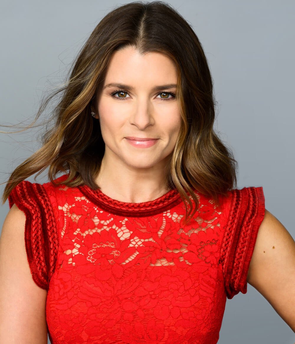 Danica Patrick